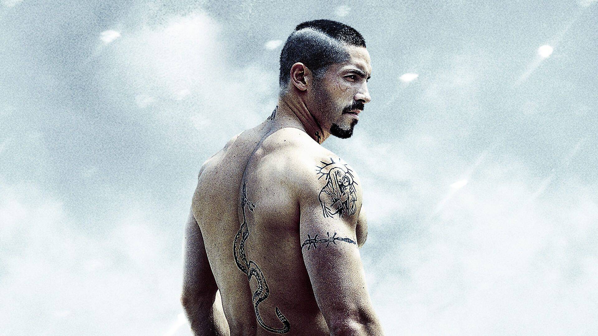 НЕОСПОРИМЫЙ 4