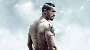 НЕОСПОРИМЫЙ 4