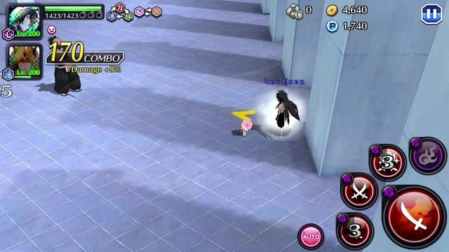 Сборка на красного Ичиго в BBS