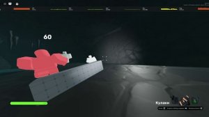 Пробую пройти Zombie Tower