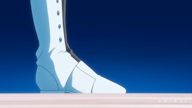 BLEACH： Thousand-Year Blood War Pt. 3 「AMV」Monster смотреть онлайн