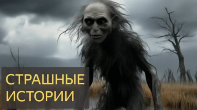 ИСТОРИИ ПРО ЛЕС (Жуткие истории на ночь) Ч.2 ШОРТ смотреть онлайн