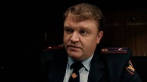 Инспектор Гаврилов, 1 сезон, 1 серия