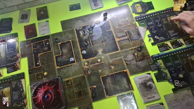 S.T.A.L.K.E.R. - 07. Витёк!!! смотреть онлайн