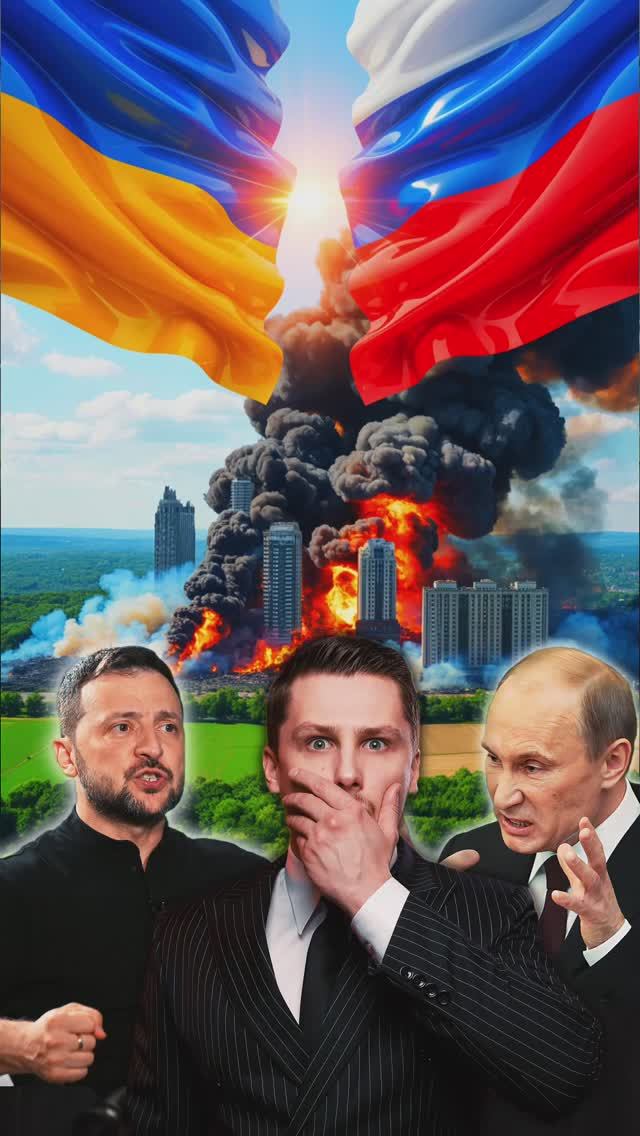 Гениальное наступление Украины. Битва за Покровск смотреть онлайн