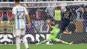 Чемпионат мира 2022 Катар. Финал Аргентина Франция.