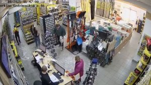 Улетная пена. Не сдавайтесь – стройтесь