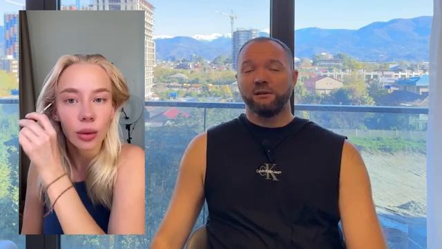 ВАЗГЕН BЫEПAЛ И БРОСИЛ!.mp4 смотреть онлайн