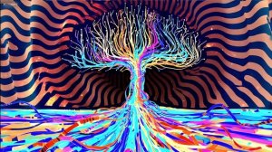 Zey's world #1(Meditative Ambient,Ethnic Acoustic,Chill)