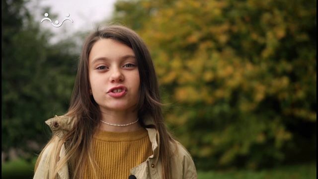 Детские стихи. Детям - про всё на свете. Лес осенью смотреть онлайн