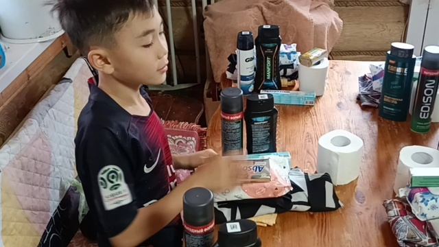 Шью сама.Шью для госпиталя/ Собрали наборы первой необходимости для госпиталя/ Вместе мы сила! смотреть онлайн