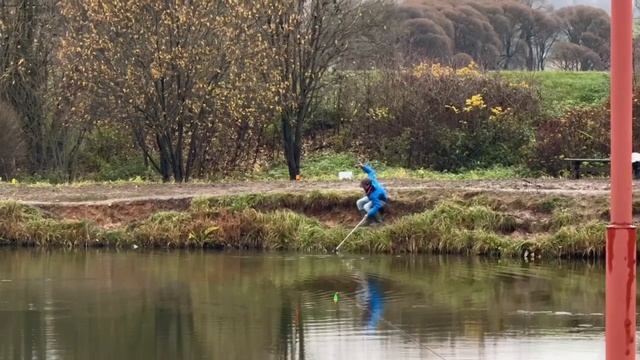 Онлайн с водоема смотреть онлайн