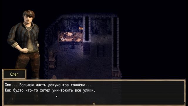 A Struggle with Sin / Борьба с Грехом №32 Прохождение на русском без комментариев смотреть онлайн