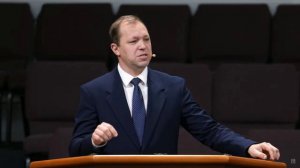 Счастливые те... ♥️🙏 Проповедь МСЦ ЕХБ