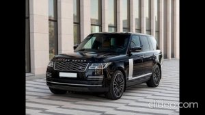 История становления Ранже Ровер