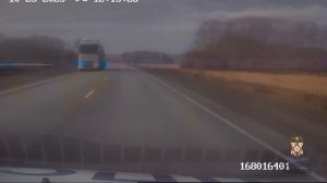 Госавтоинспекторы помогли оперативно доставить травмированную женщину в больницу