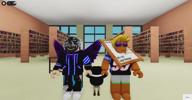 Мем с друзьями и кота