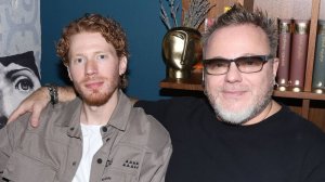 Владимир Пресняков рассказал, чем его сын Никита займется в России