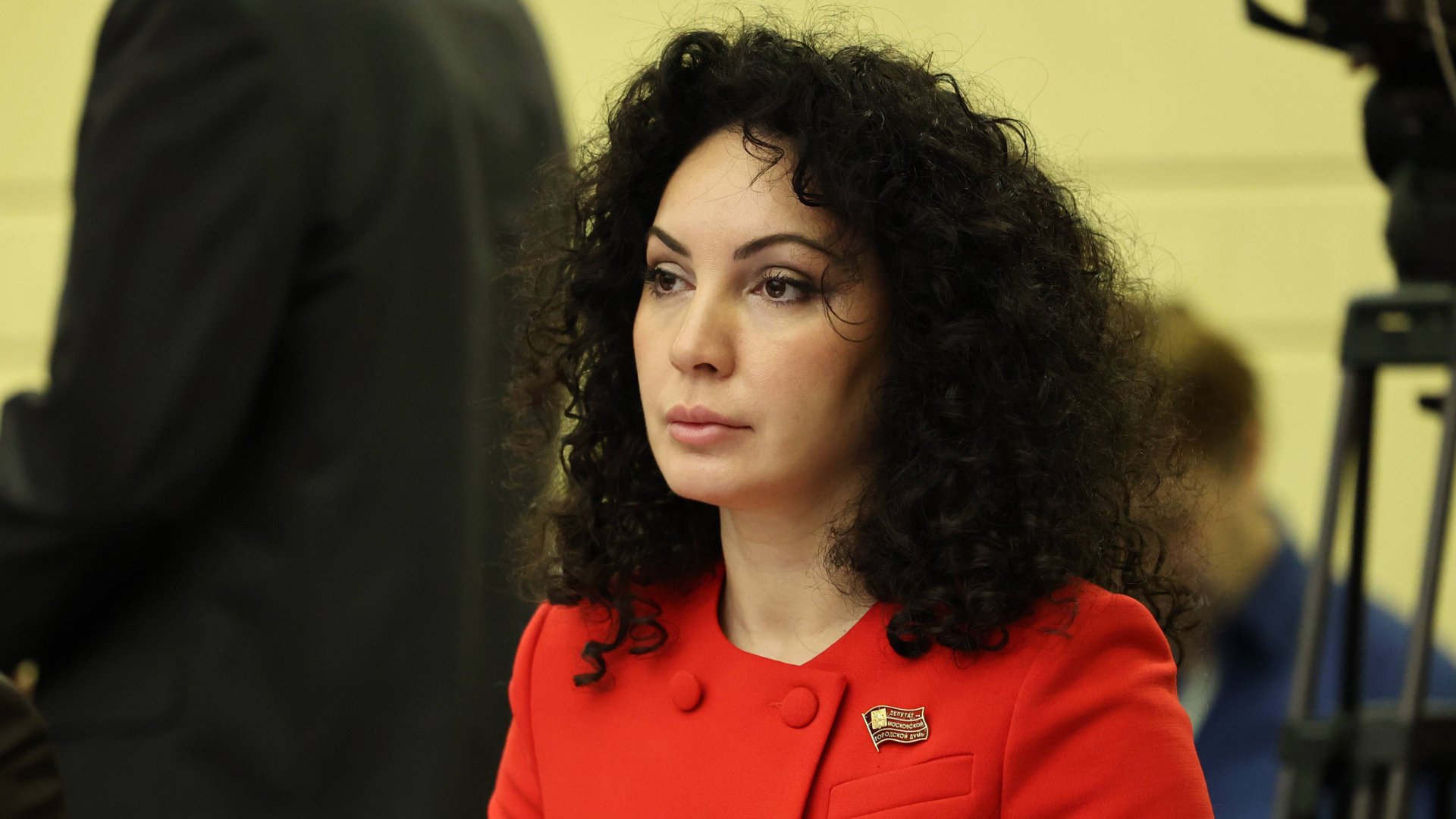 01.11.2025. Сабина Цветкова: Москва создает лучшую в мире систему общественного транспорта смотреть онлайн