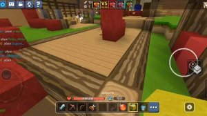 Играю в бэдварс