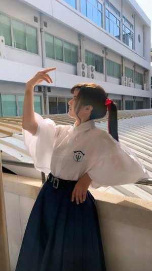 Название дорамы: Девушка из ниоткуда