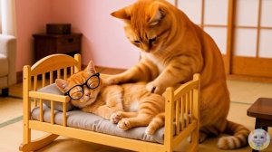 Серия 49. Добрые Котики. Хороший мультик для маленьких детей