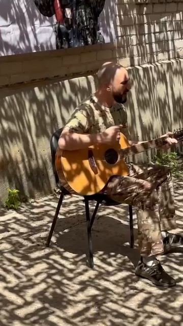 ⚡️Песни с фронта⚡️Роман Миронов Https://t.me/vmeste_my_sila_pulse