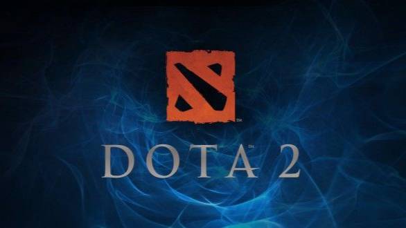 Dota 2 Live 1