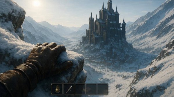 15 ИГР ДЛЯ СРЕДНИХ ПК 2025 | ОЧЕНЬ КРУТЫЕ ИГРЫ НА СРЕДНИЕ ПК!