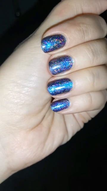 💅 Маникюр лаком Grattol.mp4 смотреть онлайн