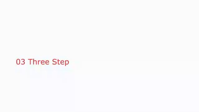 03 Three Step смотреть онлайн