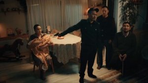 Әкеңнің баласы - 2025 (11)