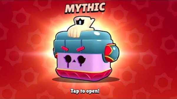 BRAWL STARS 🤬CURSED GIGI BOX IS COMING!!!✅🎁