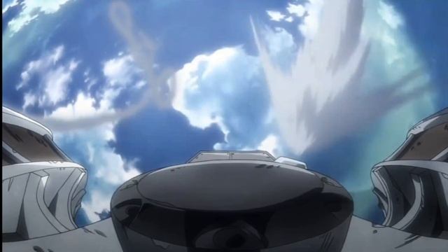 Rise / Attack On Titan