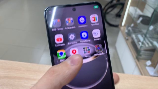 Tecno spark 30 pro смотреть онлайн