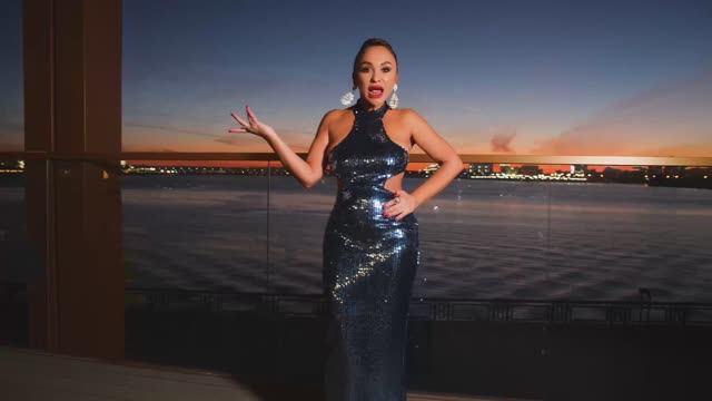 Лилия Сабирова - Да ну его, мама смотреть онлайн