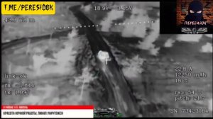 Когда не хочешь умереть уставшим. Ночное бегство ВСУ из Покровского котла обернулось неудачей