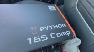 Замена штатной акустики Renault Kaptur DL Audio Python 165 Comp