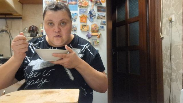 мукбанг давно такое не ела еда это чудо смотреть онлайн