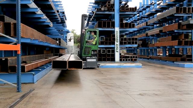 COMBILIFT серия Combi-C