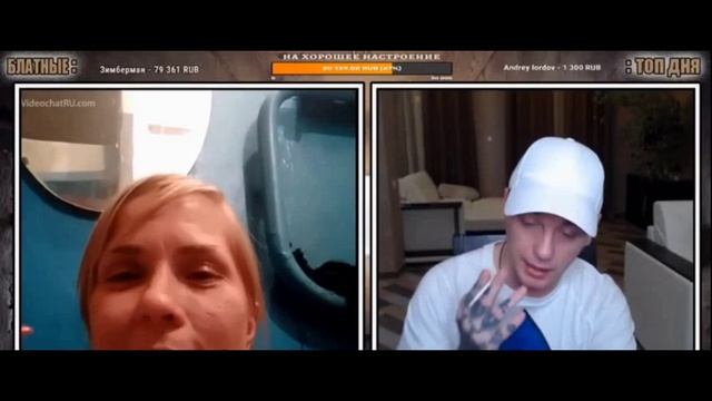 КТО ПО ЖИЗНИ - ТРИ БАБЫ И СОБАКА ★ Кто по Жизни / Нарезки / Чат рулетка / Виталий Реутов / КПЖ смотреть онлайн