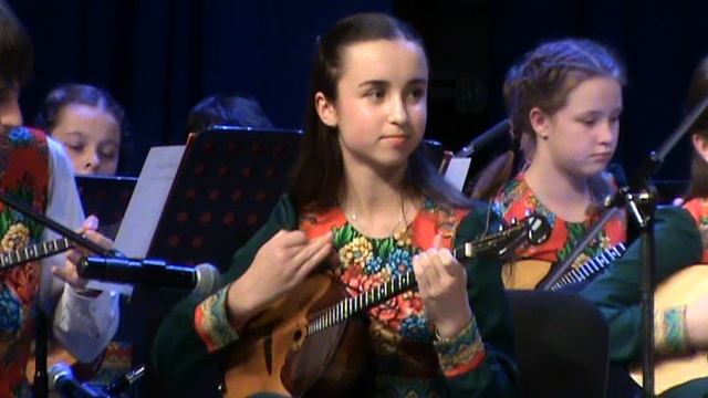 Концерт ко Дню народного единства 2025