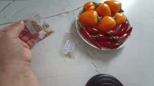 Крупноплодные сорта томатов.