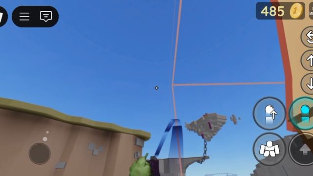 как кидать людей далеко на телефоне смотреть онлайн