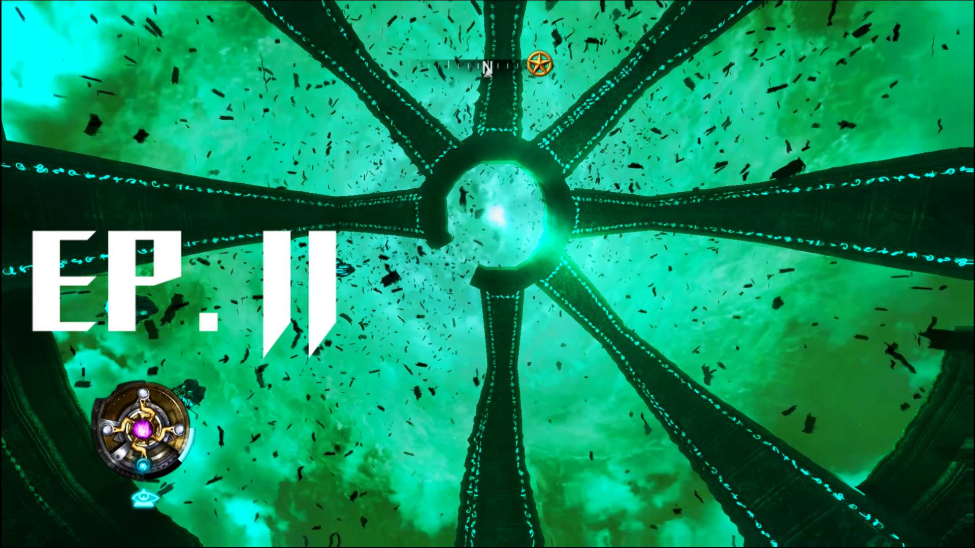 Wolfenstein – Ep. 2