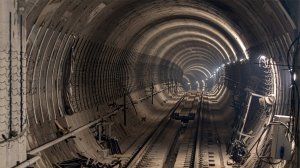 В Москве началось строительство новой станции метро «Гольяново»