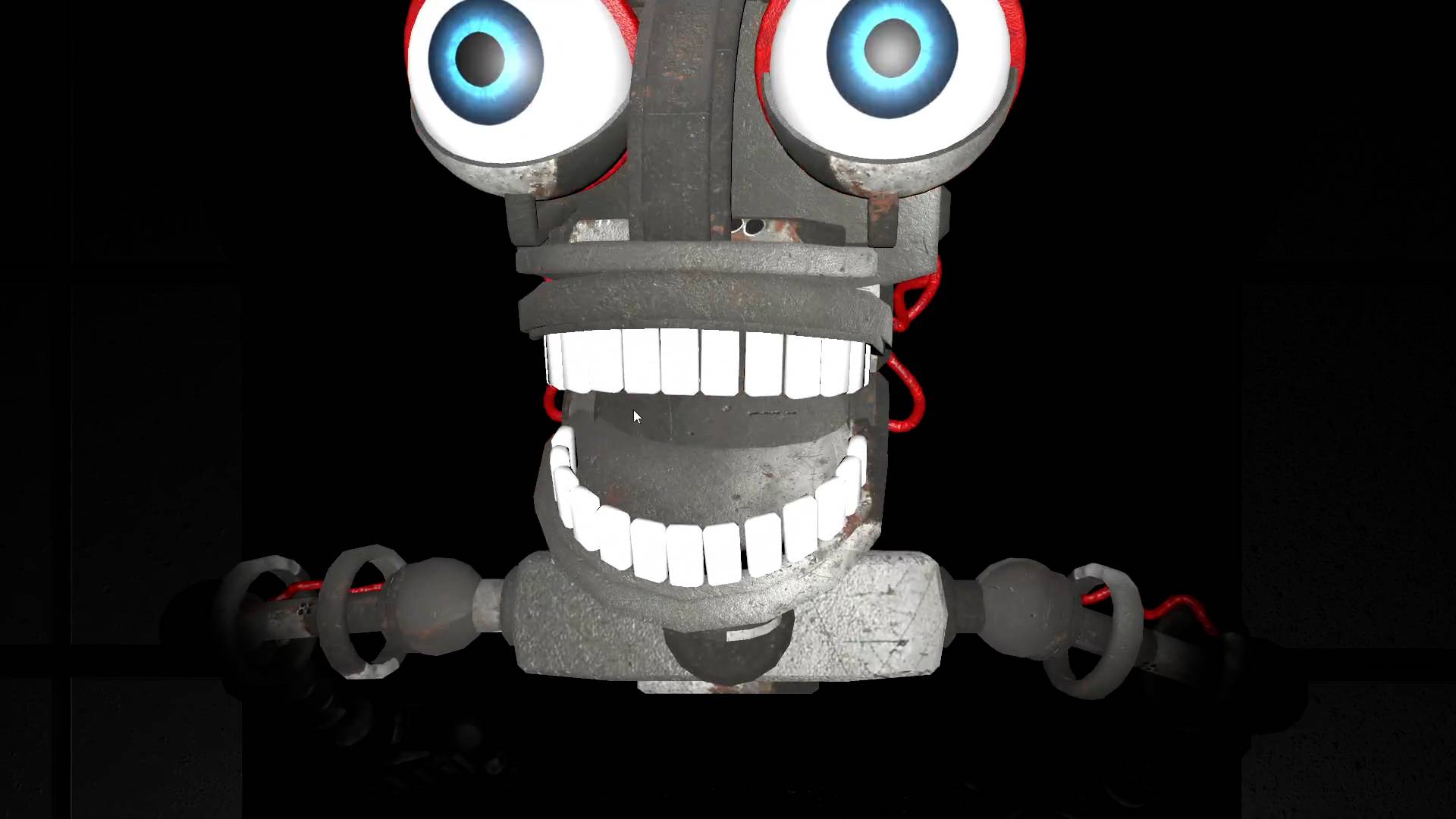 Silly's Gameshow (2) Что-то ползает в ВЕНТИЛЯЦИИ