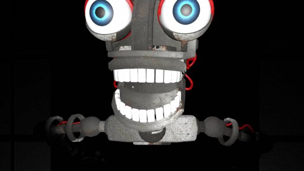 Silly's Gameshow (2) Что-то ползает в ВЕНТИЛЯЦИИ