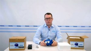 Взрывозащищенный блок конечных положений Ямал