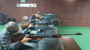 БАРС осенний сбор Кронштадт 2025